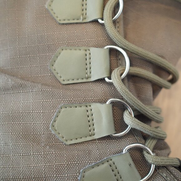 Sorel Insulated Mens Snow Boots Size 8 1964 PAC™ Waterproof - Picture 3 of 16